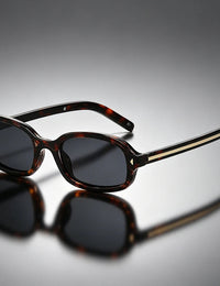 Schwarzer Leopard