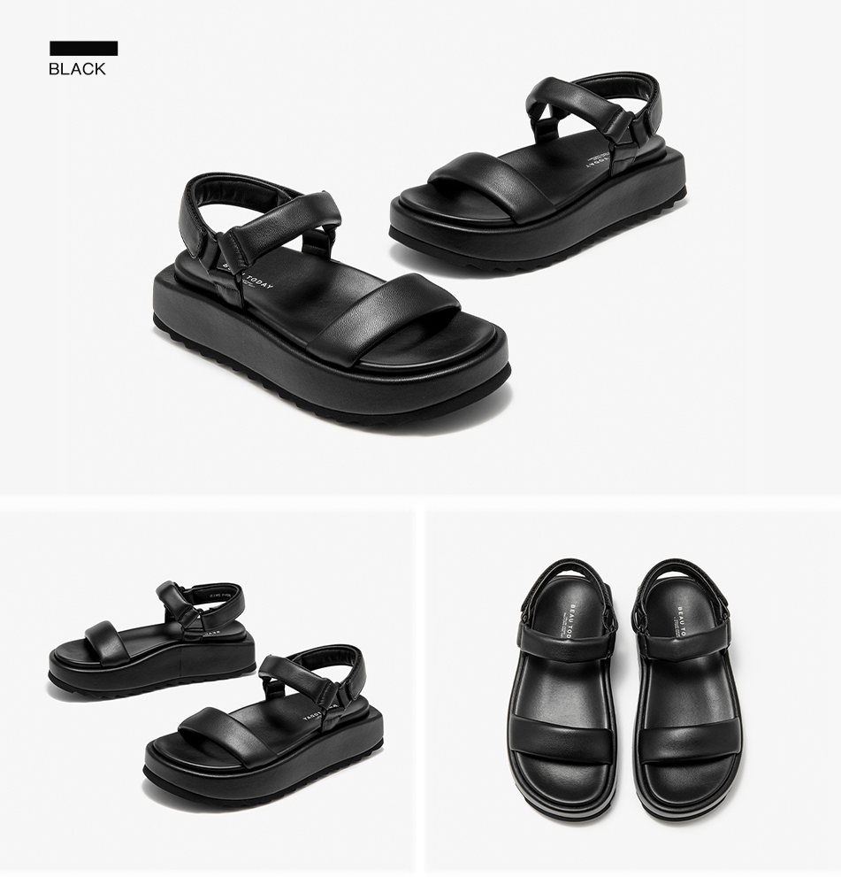 Lederina | Leder-Sandalen für Damen