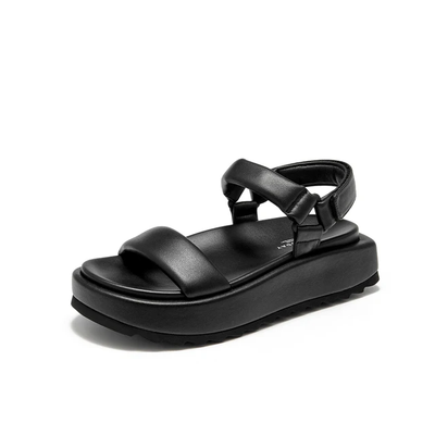 Lederina | Leder-Sandalen für Damen
