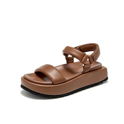 Lederina | Leder-Sandalen für Damen