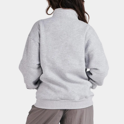JEMMA - Stylischer moderner Pullover für Frauen