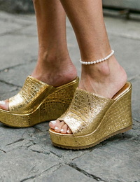 Gold