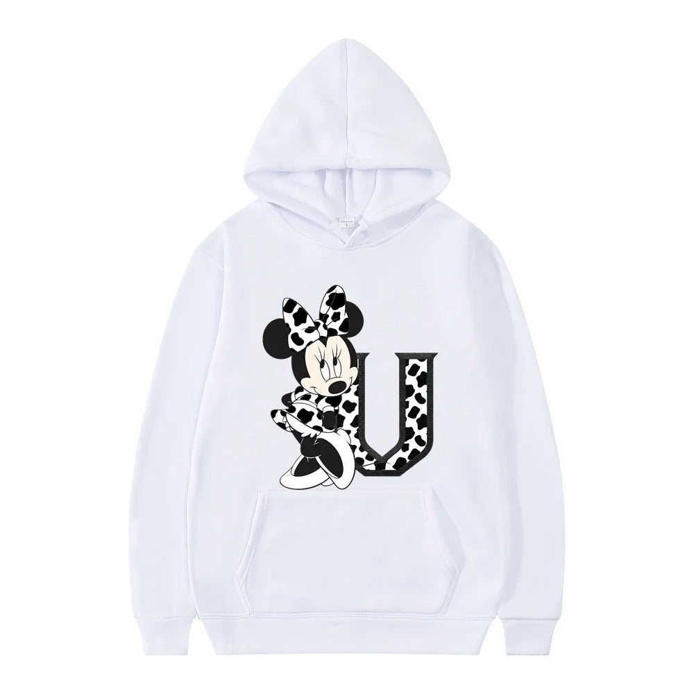 Lona- Bequemer Hoodie für Damen und Herren