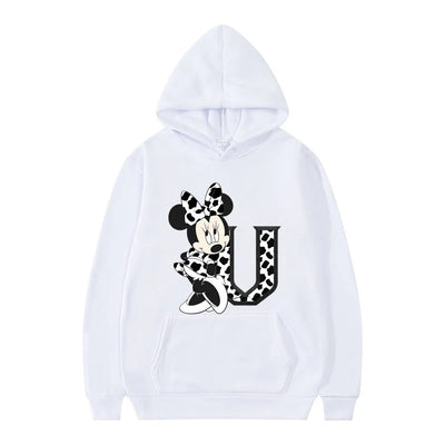 Lona- Bequemer Hoodie für Damen und Herren