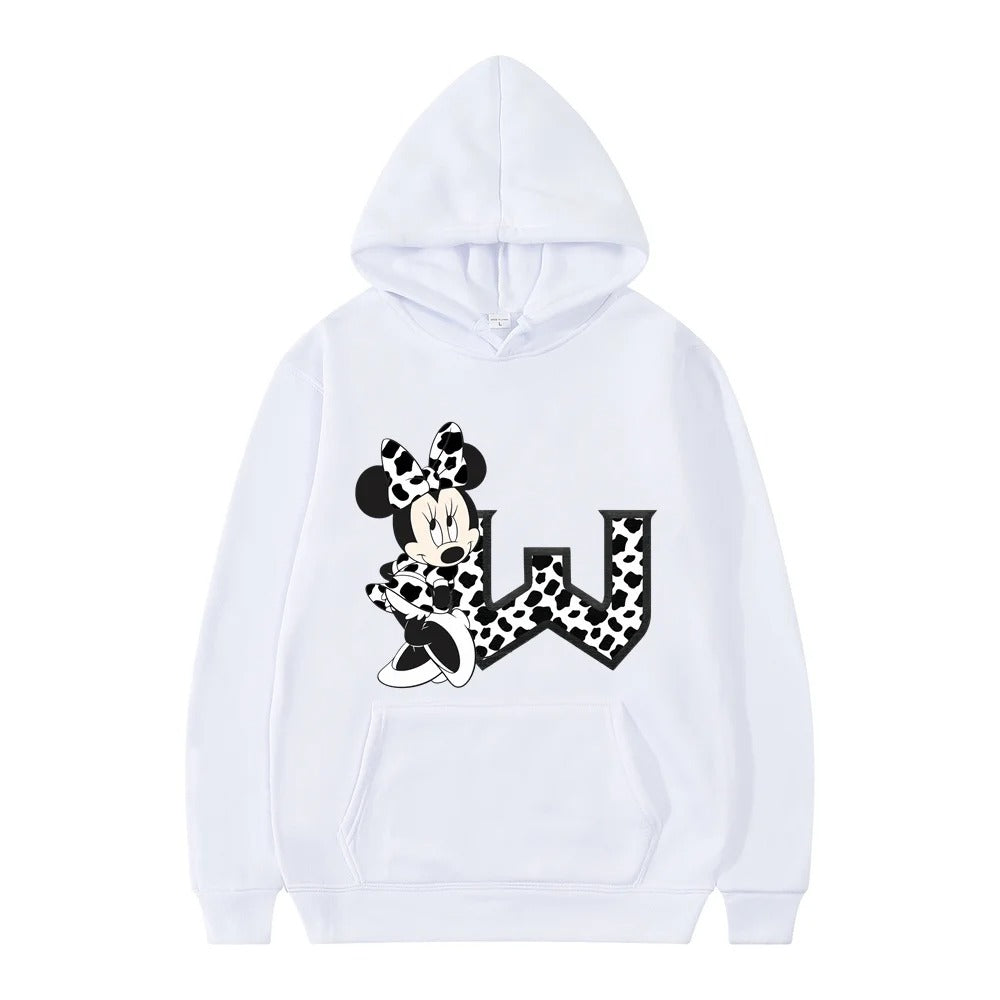 Lona- Bequemer Hoodie für Damen und Herren