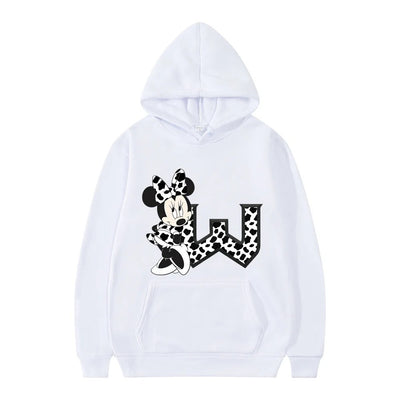 Lona- Bequemer Hoodie für Damen und Herren