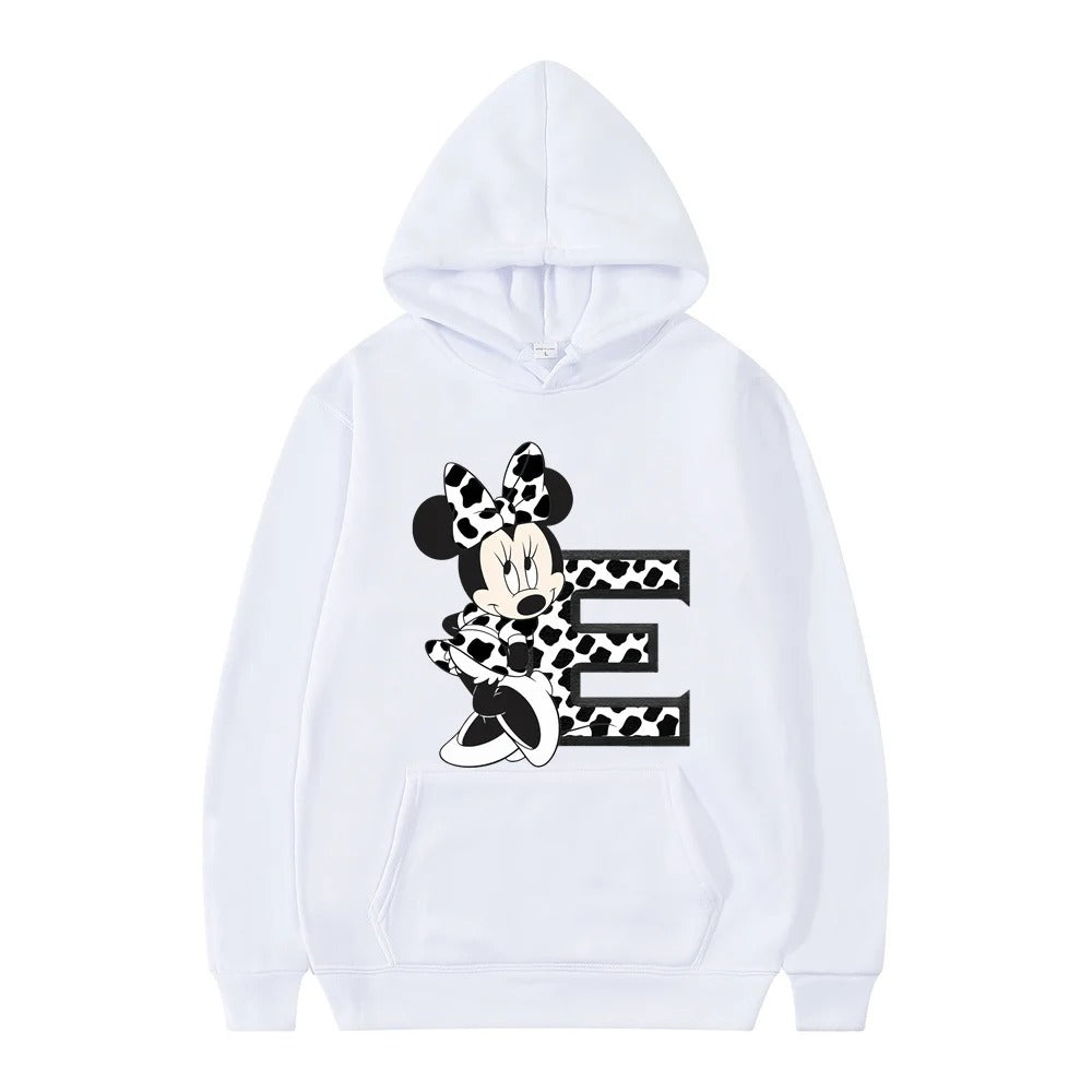 Lona- Bequemer Hoodie für Damen und Herren
