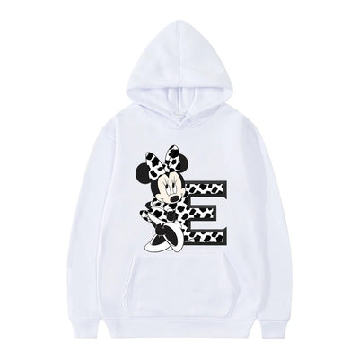 Lona- Bequemer Hoodie für Damen und Herren