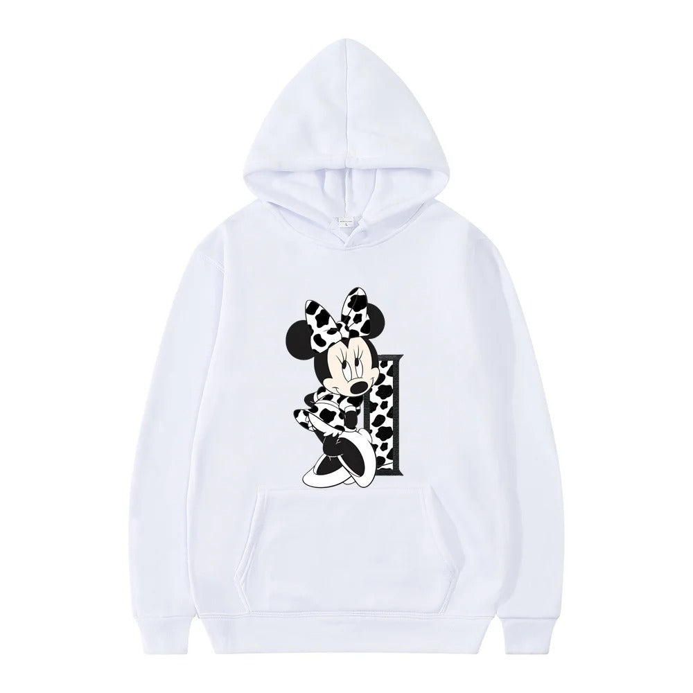 Lona- Bequemer Hoodie für Damen und Herren