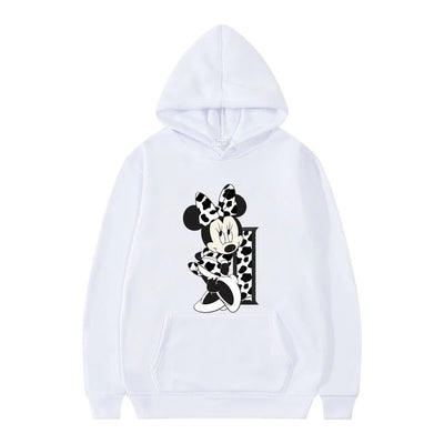 Lona- Bequemer Hoodie für Damen und Herren