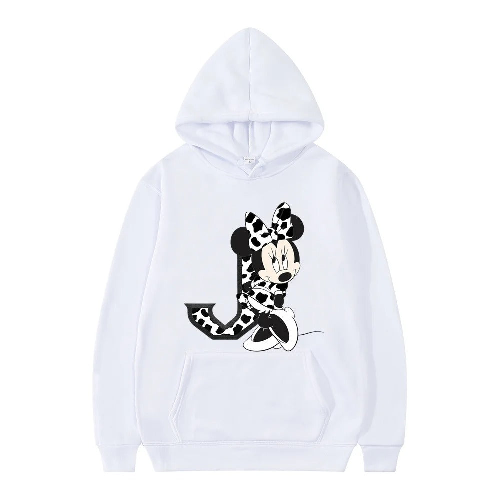Lona- Bequemer Hoodie für Damen und Herren