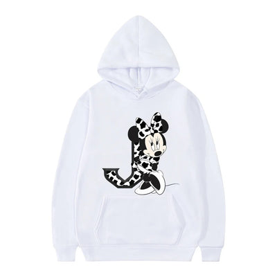 Lona- Bequemer Hoodie für Damen und Herren