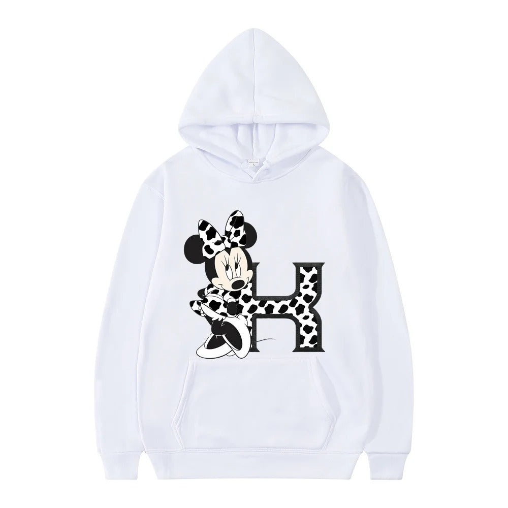 Lona- Bequemer Hoodie für Damen und Herren