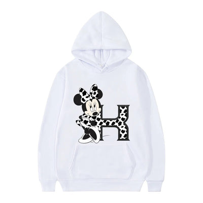 Lona- Bequemer Hoodie für Damen und Herren