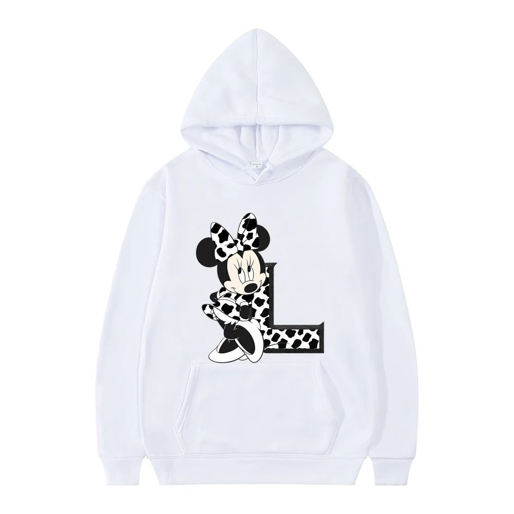 Lona- Bequemer Hoodie für Damen und Herren