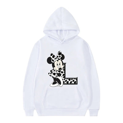 Lona- Bequemer Hoodie für Damen und Herren