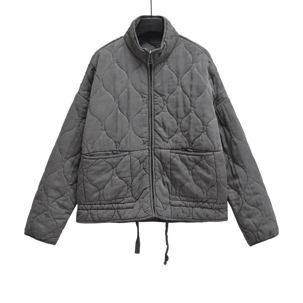 Lea - Damen Leichte Steppjacke