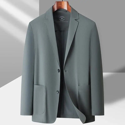 Leonhard - Herren Klassischer Blazer