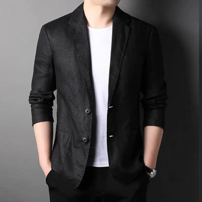 Elias - Herren Leichter Blazer