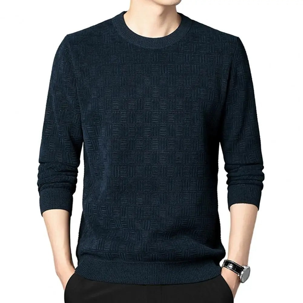 Marc - Feinstrickpullover für Herren