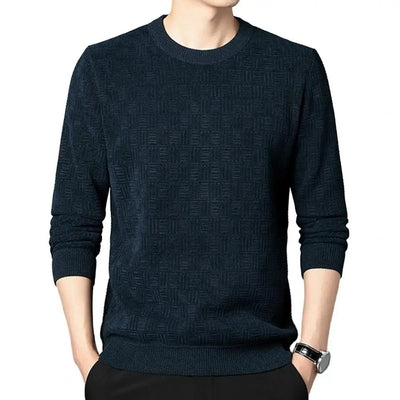 Marc - Feinstrickpullover für Herren