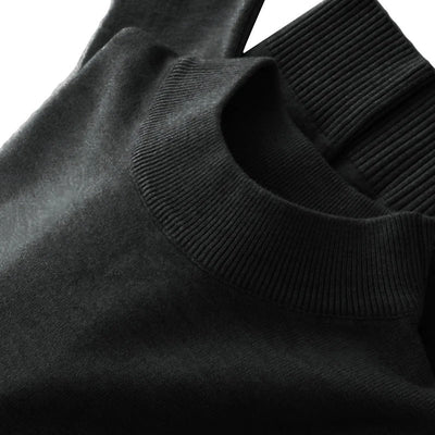 Lorenz - Herren Pullover mit Rundhalsausschnitt