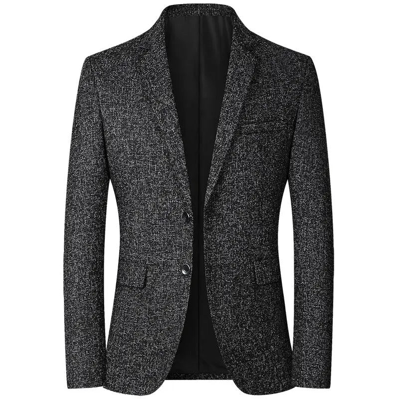 Adrian - Herren Strukturierter Blazer