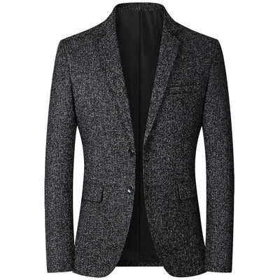 Adrian - Herren Strukturierter Blazer