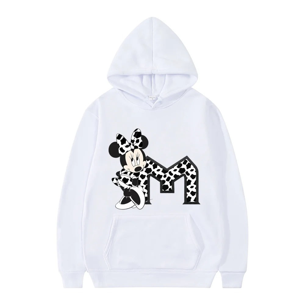 Lona- Bequemer Hoodie für Damen und Herren