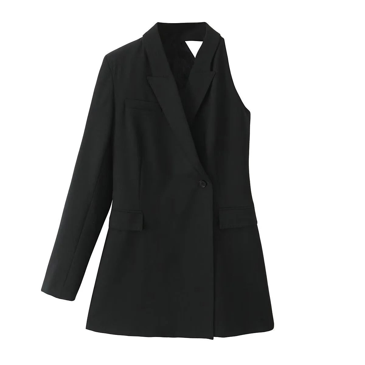 Elin - Damen Einarmiger Blazer