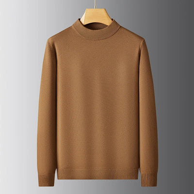 Elias - Herren Feinstrickpullover