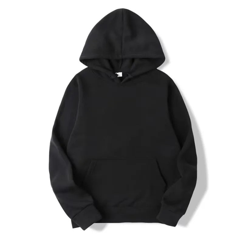 Amada - Kapuzenpullover mit Buchstaben-Print für Damen