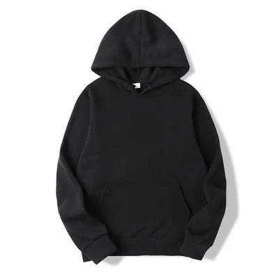 Amada - Kapuzenpullover mit Buchstaben-Print für Damen