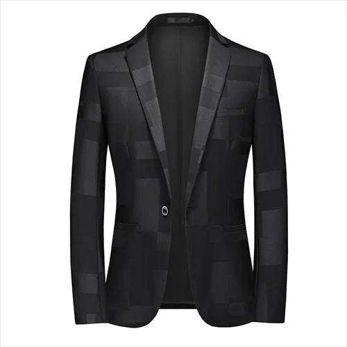 Lorenzo - Herren Designer-Blazer Set