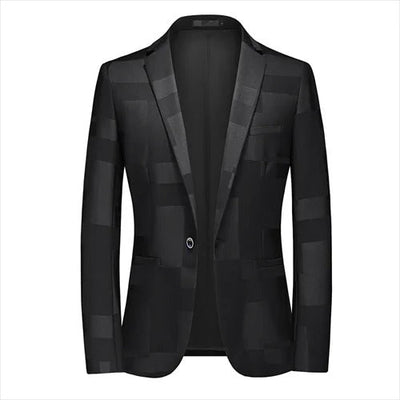 Lorenzo - Herren Designer-Blazer Set