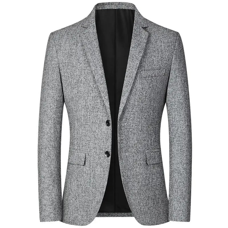 Adrian - Herren Strukturierter Blazer