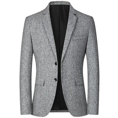 Adrian - Herren Strukturierter Blazer