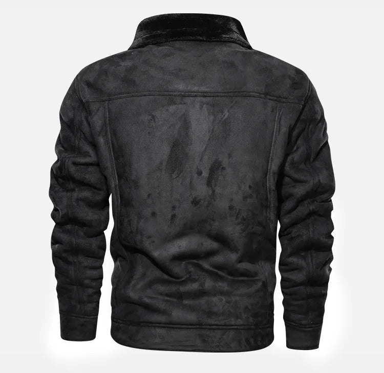 Pazel- Outdoor Winterjacke für Herren
