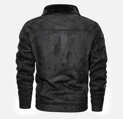 Pazel- Outdoor Winterjacke für Herren