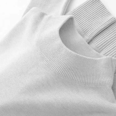 Lorenz - Herren Pullover mit Rundhalsausschnitt