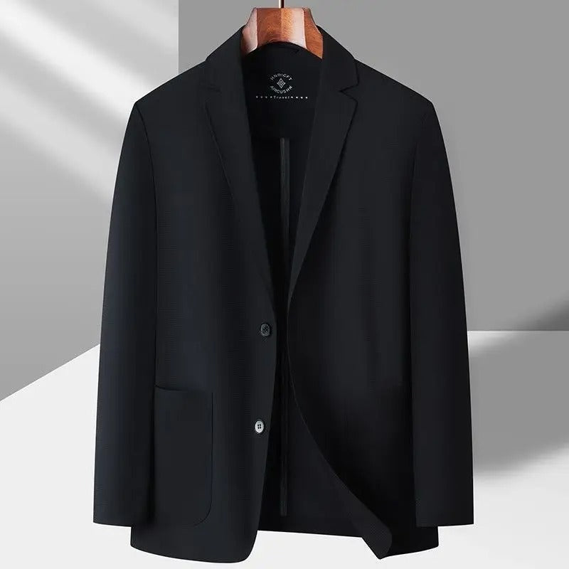 Leonhard - Herren Klassischer Blazer
