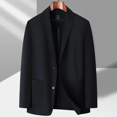 Leonhard - Herren Klassischer Blazer