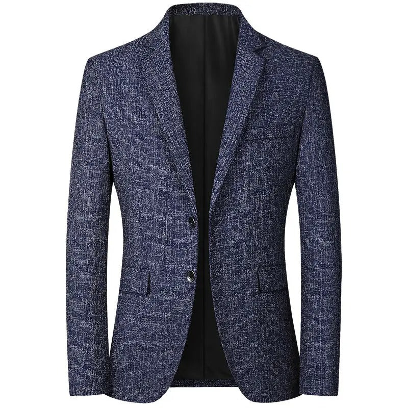 Adrian - Herren Strukturierter Blazer