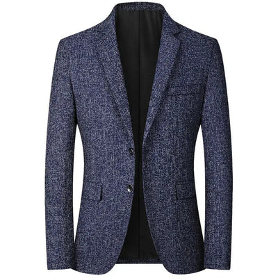Adrian - Herren Strukturierter Blazer