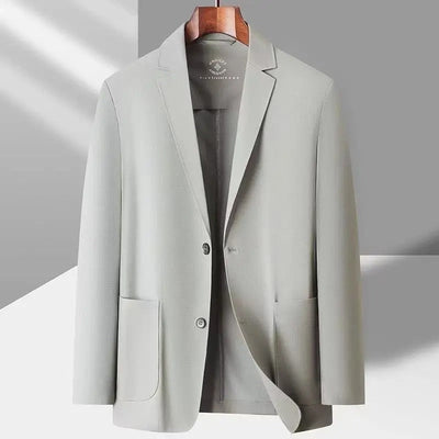 Leonhard - Herren Klassischer Blazer