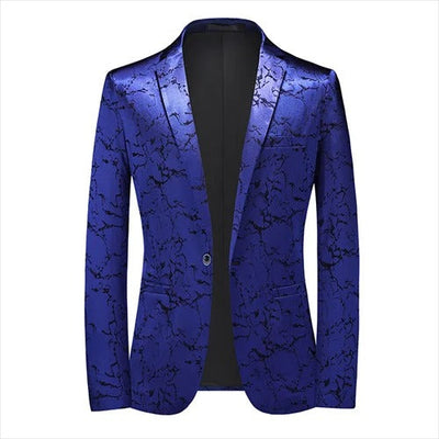 Lorenzo - Herren Designer-Blazer Set