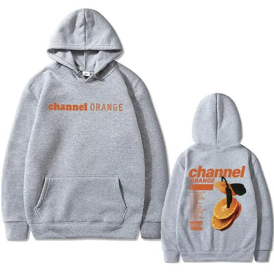 Lennox - Unisex Hoodie mit Print