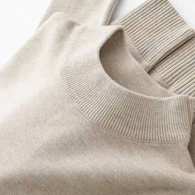 Lorenz - Herren Pullover mit Rundhalsausschnitt