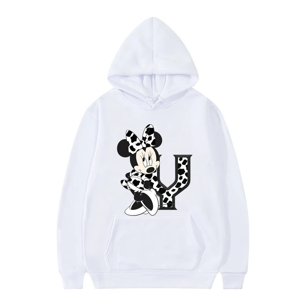 Lona- Bequemer Hoodie für Damen und Herren