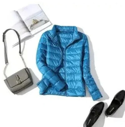 Feeney- Ultralight Windbreaker für Damen